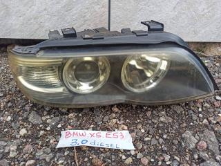 фара правая BMW X5 E53 [рестайлинг] 2005, 3.0 л., 306D2, дизель
