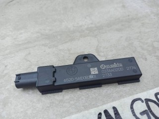 Антенна системы комфортного доступа BMW XM G09 2023, 4.4 л., бензин, c5y, 5A1D0B2