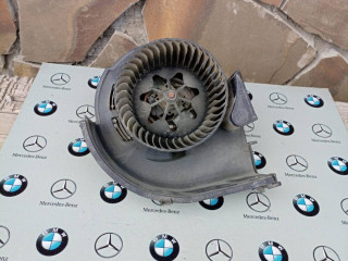 моторчик печки BMW 3 серия E90/E91/E92/E93 [рестайлинг] 2008