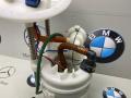 насос топливный BMW X3 F25 2012, 3.0 л., N52 B30 A, бензин, 7216524 - фото №9