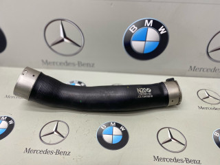 патрубок интеркулера BMW 2011, 2.0 л., N20 B20 A, бензин, 7597591