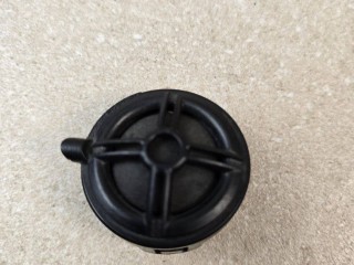 динамик высокочастотный (пищалка) Maserati Quattroporte 6 поколение [рестайлинг] 2019, 3.0 л., бензин, АКПП, чёрный, седан, задний привод, 670035099