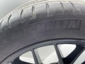 диск литой Porsche Macan 1 поколение [рестайлинг] 2020, 2.9 л., бензин, АКПП, внедорожник 5 дв., 95B601025DT, 95B601025D5 - фото №23