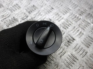 переключатель света Volkswagen Golf 3 поколение 1999, 1C0941531