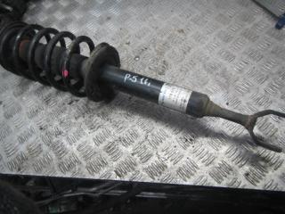 стойка передняя правая Volkswagen Passat B5 1998, 1.6 л., бензин