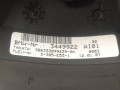 руль BMW X3 E83 [рестайлинг] 2007, 3449922AI01, 3063330, 306147999L83AB, 33343864902P - фото №14