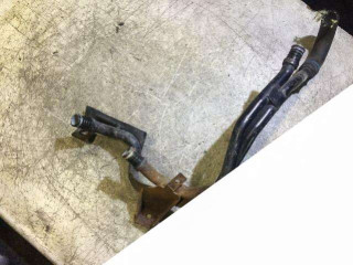 трубка охлаждающей жидкости BMW 3 серия E46 2003, 1.8 л., бензин, 64218386543