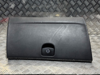 бардачок Peugeot 407 1 поколение 2007, 1.6 л., 9HZ (DV6TED4), дизель, 5МКПП, универсал