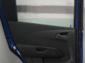 дверь задняя левая Chevrolet Aveo T300 2013, 1.4 л., бензин, 5МКПП, хетчбэк 5 дв. - фото №4