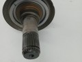 полуось задняя (приводной вал, ШРУС) BMW 5 серия F10/F11 [рестайлинг] 2014, 2.0 л., N20 B20 B, бензин, АКПП, 7630184 - фото №7