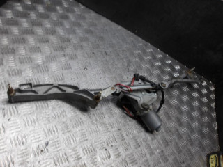 механизм стеклоочистителя (трапеция дворников) Mercedes-Benz E-Класс W211/S211 2005, 4.0 л., дизель, АКПП, седан, 2118200142, A2118200442