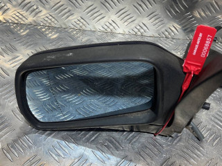 зеркало наружное левое Citroen Xantia 1 поколение 1998, 1.8 л., LFY  (XU7JP4), бензин, АКПП, серебро, хетчбэк 5 дв.