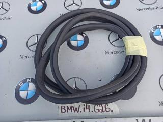 уплотнитель двери BMW i4 G26 2022, электро, АКПП, 7482945