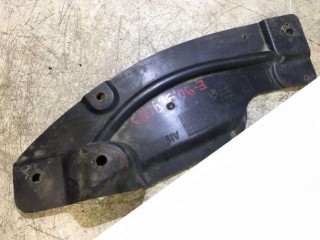 защита днища BMW 3 серия E90/E91/E92/E93 2007, 51757171567