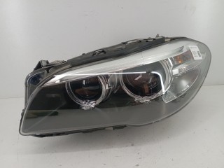 фара левая BMW 5 серия F10/F11 [рестайлинг] 2014, 2.0 л., N20 B20 B, бензин, АКПП, 7317133-10