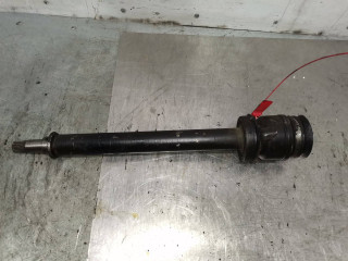 полуось передняя правая (приводной вал, ШРУС) Mercedes-Benz A-Класс W168 2001, 1.7 л., дизель, 5МКПП, черный, минивэн, VNUTRENNYA, PODVESNYM