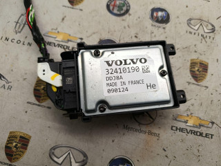 блок управления парктрониками Volvo XC40 1 поколение [рестайлинг] 2024, 2.0 л., бензин, 32410190