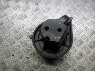 моторчик печки Citroen Jumper 1 поколение [рестайлинг] 2006, 2.8 л., дизель, МКПП, микроавтобус