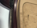 крышка багажника (дверь 3-5) BMW 5 серия E60/E61 2006, 2.0 л., дизель, МКПП, бордо, универсал - фото №11
