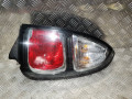 фонарь задний правый Citroen C3 Picasso 1 поколение 2010, 1.6 л., дизель, 5МКПП, минивэн - фото №2