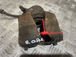 суппорт передний правый Opel Astra G 2000, 1.7 л., дизель, 5МКПП