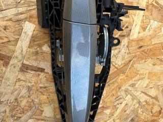 ручка наружная BMW X5 F15 2015, 7304803