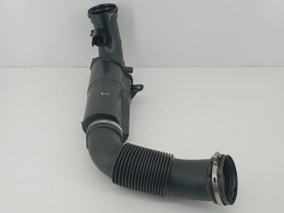 патрубок воздушного фильтра BMW 2 серия Active Tourer F45 2015, 2.0 л., B48 A20 A, 7619268