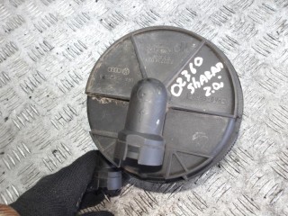 насос продувки катализатора Volkswagen Sharan 1 поколение 2000, 2.0 л., бензин, МКПП, минивэн, 06A959253B