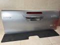 борт откидной Toyota Hilux 8 поколение [рестайлинг] 2024, 2.8 л., дизель, АКПП, серый, полный привод, 65700-KK010 - фото №3