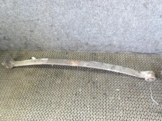 рессора задняя Volkswagen Crafter 1 поколение 2008, 2.5 л., дизель, МКПП, микроавтобус, 9063201806