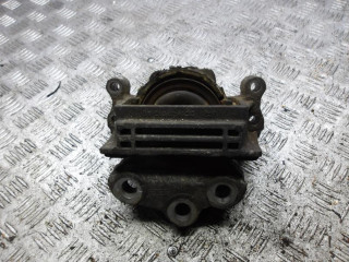 подушка крепления двигателя Ford Transit 7 поколение 2012, 2.2 л., дизель, МКПП, микроавтобус, 6C116FU12AB