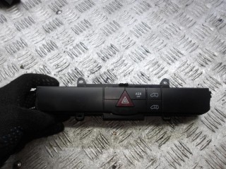 кнопка аварийной сигнализации Mercedes-Benz Sprinter 2 поколение [рестайлинг] (W906) 2017, 2.2 л., дизель, МКПП, микроавтобус, A9068701010