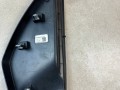 накладка на торпедо (консоль) Mercedes-Benz GLE Coupe C292 2016, A1666808603 - фото №4