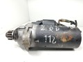 стартер Volkswagen Passat B6 2010, 2.0 л., дизель, 02M911024CX - фото №2