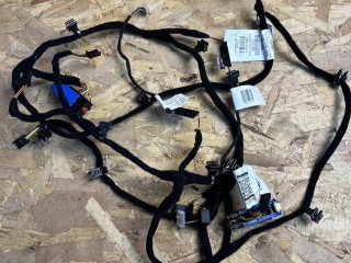 дверная проводка Alfa Romeo Stelvio 1 поколение 2018, 2.0 л., АКПП, серый, внедорожник 5 дв., полный привод, 50551878