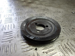 шкив насоса гидроусилителя Audi 80 B3 1992, 2.0 л., бензин, 050121031A