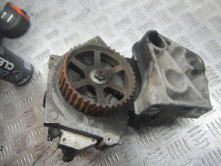 ТНВД Renault Master 2 поколение 2001, 1.9 л., дизель, 0445010031, 8200055072