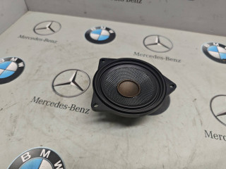 динамик двери BMW X6 E71 [рестайлинг] 2013, 4.4 л., N63 B44 A, бензин, 9141501