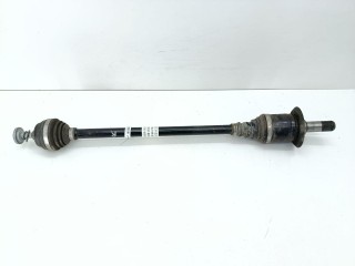 полуось задняя (приводной вал, ШРУС) BMW 2023, 2.0 л., Ti, бензин, АКПП, универсал, задний привод, 33208482604, 8482604