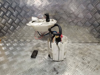 колба в бак Chevrolet Orlando 1 поколение 2013, 2.0 л., Z 20 D1, дизель, 6МКПП, минивэн