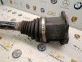полуось (приводной вал, ШРУС) Audi A6 C8 2022, 2.0 л., бензин, 4N0407271F - фото №3