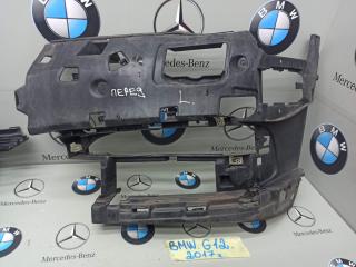 Крепление бампера переднего BMW 7 серия G11/G12 2017, 3.0 л., дизель, 7357229