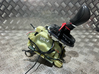 кулиса Mercedes-Benz CLK-Класс C209/A209 2003, 1.8 л., M 271.940, бензин, АКПП, кабриолет