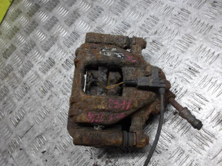 суппорт задний левый Mercedes-Benz Sprinter 2 поколение (W906) 2009, 2.2 л., дизель, МКПП, микроавтобус