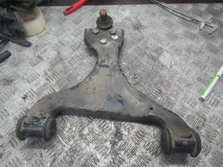 рычаг передний левый Mercedes-Benz Vito W639 2008, 2.2 л., дизель, МКПП, микроавтобус