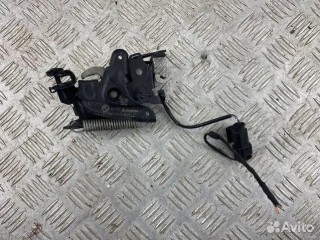замок капота BMW X5 G05 (2018 - 2026), 51237485957