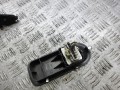 блок управления стеклоподъемниками Renault Clio 2 поколение [2-й рестайлинг] 2006, 1.5 л., дизель, МКПП, хетчбэк 5 дв., 8200356519 - фото №5