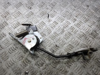 педаль Nissan X-Trail T30 2002, 2.2 л., дизель, МКПП, внедорожник 5 дв., 180028H813