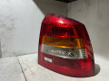 фонарь задний правый Opel Astra G 2004, 1.6 л., бензин, хетчбэк 5 дв. - фото №2