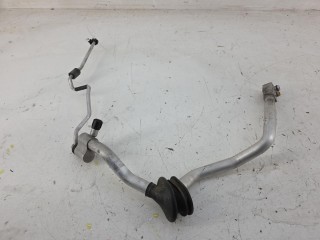 трубка кондиционера Audi A4 B8 [рестайлинг] 2014, 1.8 л., CJEB, бензин, белый, передний привод, 8K2260712E